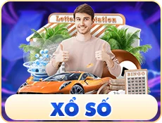 ảnh xổ số