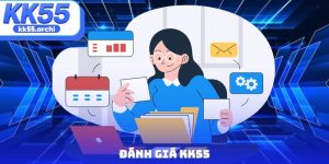 đánh giá KK55