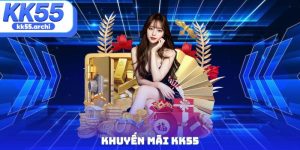 Khuyến mãi KK55